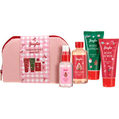SET REGALO BEAUTY BAG