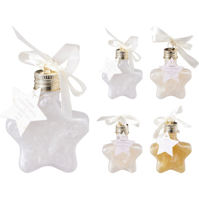 GEL BAGNO DOCCIA SCINTILLANTE A STELLA