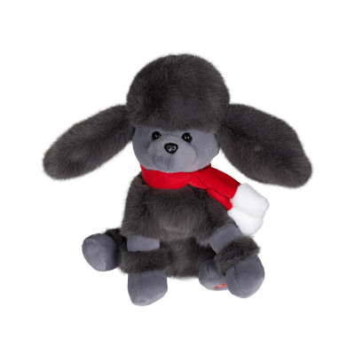 CAGNOLINO PELUCHE CON MOVIMENTO 26CM