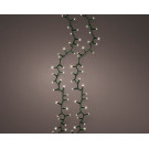 LUCI PER ALBERO DI NATALE COMPACT CON FLASH 22 MT 1000 LED