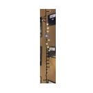 LUCI PER ALBERO DI NATALE COMPACT CON FLASH 22 MT 1000 LED