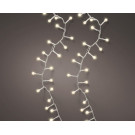 LUCI DI NATALE LED CHERRY 11 MT 500 LED