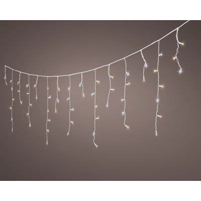 TENDA LUCI LED PRO-LIGHTS ALLUNGABILI 360X60 CM 96 LED