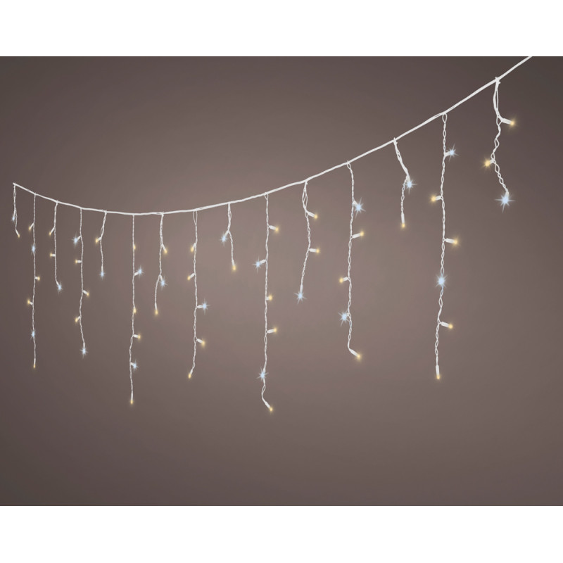 TENDA LUCI LED PRO-LIGHTS ALLUNGABILI 360X60 CM 96 LED