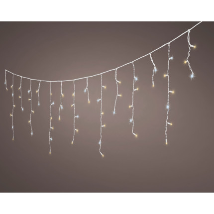 TENDA LUCI LED PRO-LIGHTS ALLUNGABILI 360X60 CM 96 LED