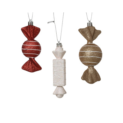 CARAMELLA PENDENTE 11,5CM
