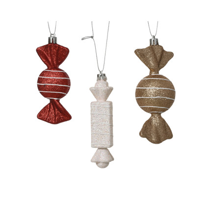 CARAMELLA PENDENTE 11,5CM