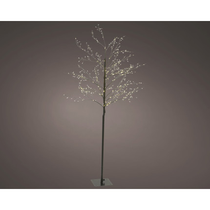 Albero Luminoso per Esterno