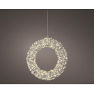Corona Luminosa da Appendere