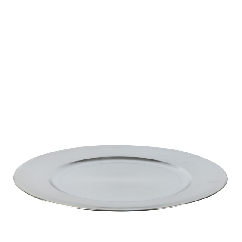 Sottopiatto Natalizio in PS 40cm