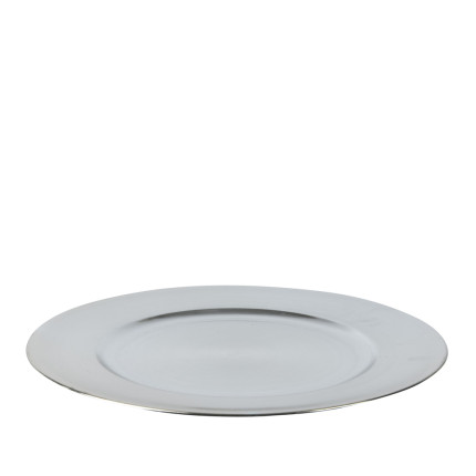 Sottopiatto Natalizio in PS 40cm