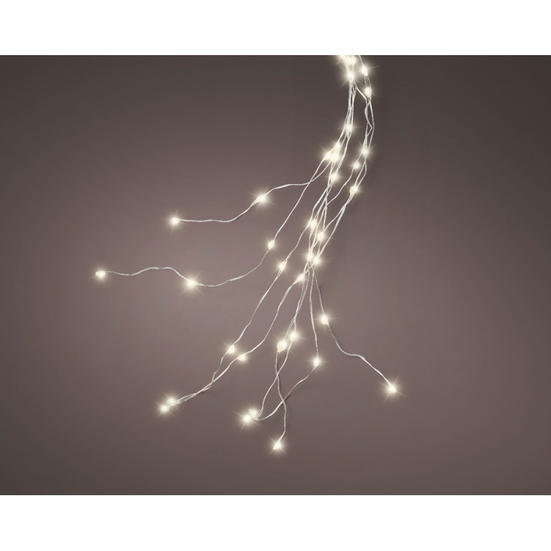 Fascio Luminoso 832 Micro Led 240cm