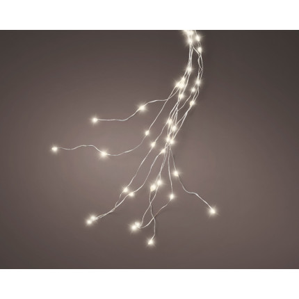 Fascio Luminoso 832 Micro Led 240cm