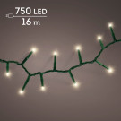 Luci Led Compact 1600cm