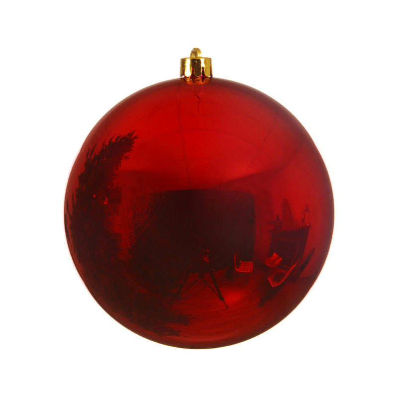 Palla decorativa per Albero di Natale 25cm