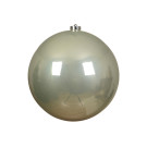 Palla decorativa per Albero di Natale 25cm