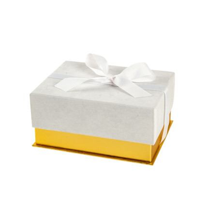 Scatola Velvet Brick