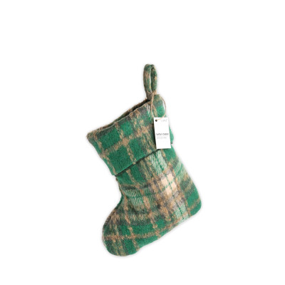 CALZA CLASSIC TARTAN 2