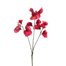 RAMO DI PISELLO ODOROSO REAL TOUCH 67 CM
