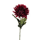CRISANTEMO DECORATIVO DRY LOOK  70 CM