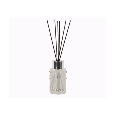 Profumatore Stick Glamours 220ml Bianco