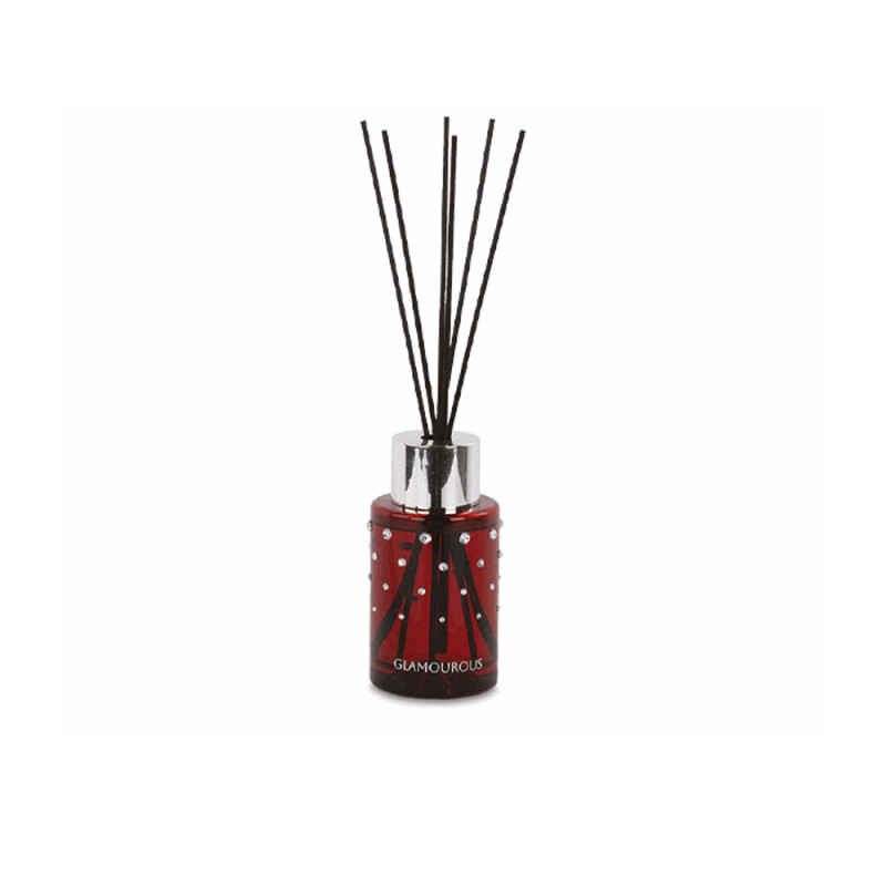 Profumatore Stick Glamours 220ml Bordeaux