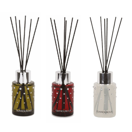Profumatore Stick Glamours 220ml