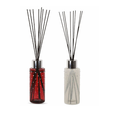 Profumatore Stick Glamours 1200ml
