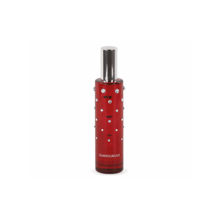 Profumatore Spray Glamours 100ml Rosso