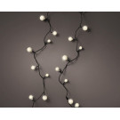 Luci Cherry per Albero di Natale