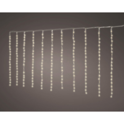 Tenda led per esterno effetto flow 100cm