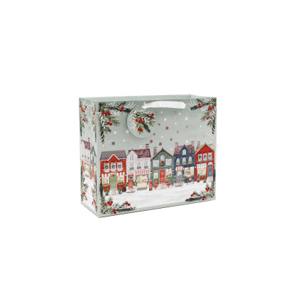 SACCHETTI XMAS SHOPS 2