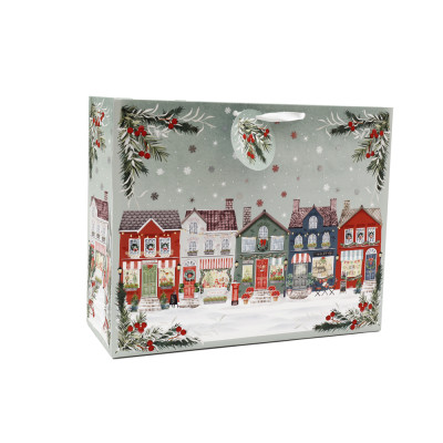 Sacchetti Xmas Shops 2