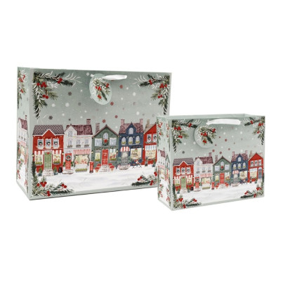 SACCHETTI XMAS SHOPS
