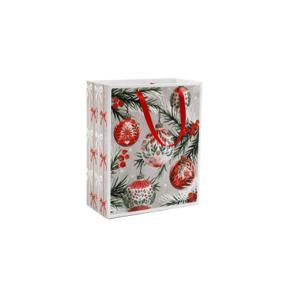 SACCHETTI BAUBLES 2