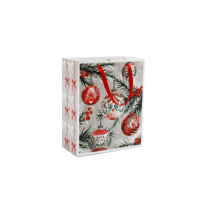 SACCHETTI BAUBLES