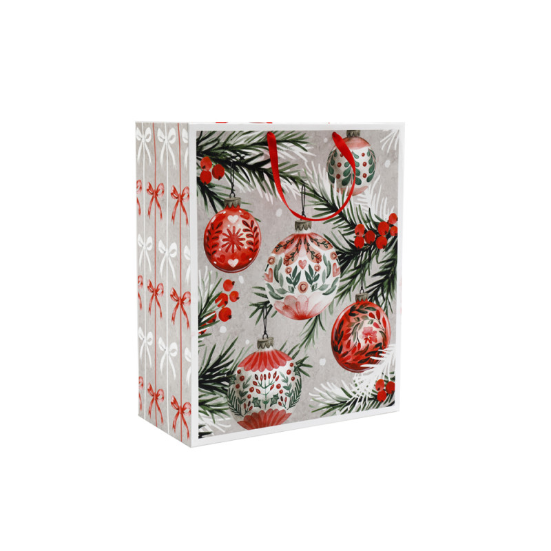 SACCHETTI BAUBLES