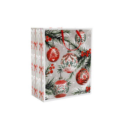 SACCHETTI BAUBLES