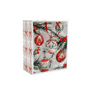 SACCHETTI BAUBLES
