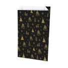 Buste In Carta Kraft Reveillon