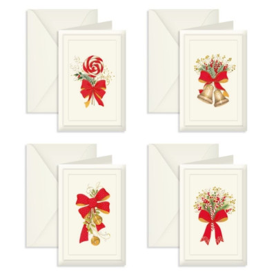 BIGLIETTO CANDYCANE E SONAGLI