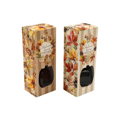 Diffusore A Forma Di Zucca Autumn Spice 100ml
