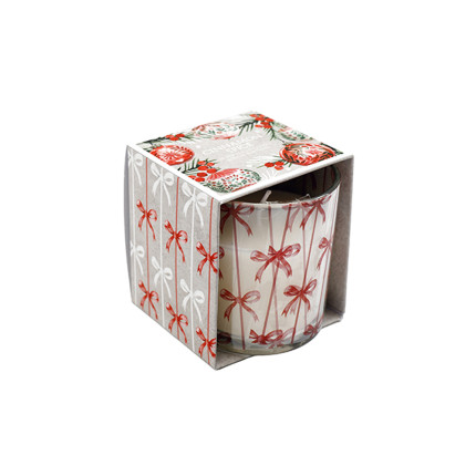CANDELA FIOCCHI CINNAMON SPICE