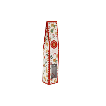 DIFFUSORE GINGERBREAD IN VETRO 30ML