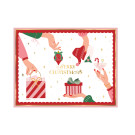 Tovaglietta in Carta (4 pezzi)