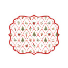 Tovaglietta in Carta (4 pezzi)