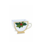 Contenitore Tazza in Feltro