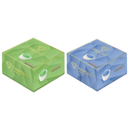 Confetti Les Noisettes Diamond