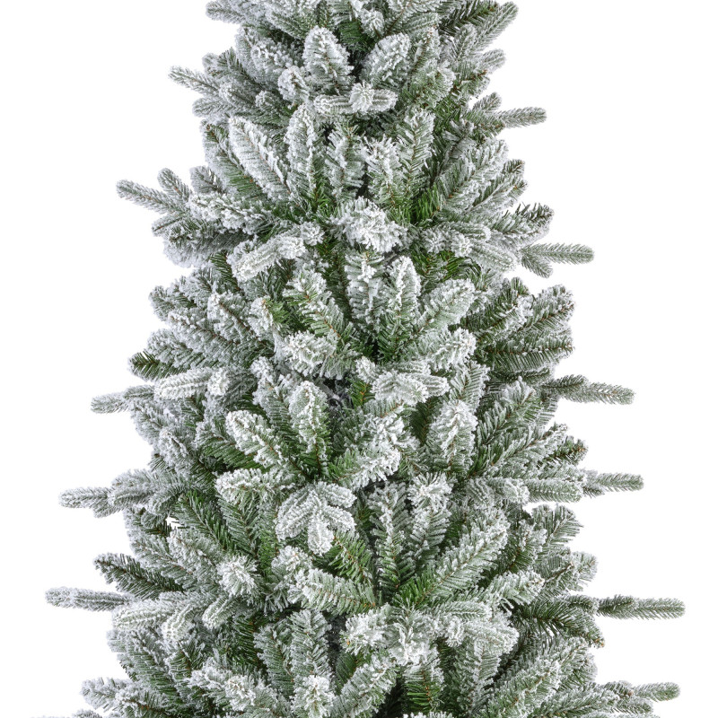 Albero di Natale Killington Innevato