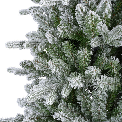 Albero di Natale Killington Innevato